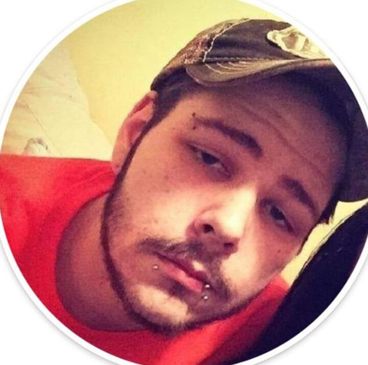 Tadd Michael Scott Boyer, 31, St. Louis